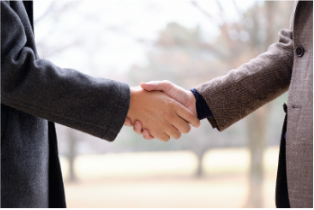 基本的なビジネスマナーについて